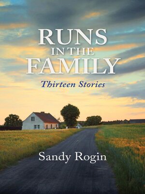 cover image of Runs in the Family